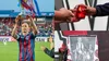 Suporterii CFR Cluj, omagiu la priveghiul lui Gabi Mureșan. Și-au luat rămas-bun într-un mod aparte