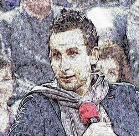 Fernando de la Caransebeș s-a pocăit, apoi a plecat în Germania, la muncă, dar a revenit în țară și o duce greu