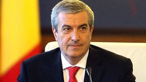 Tăriceanu, despre alegerile prezidențiale: "Sunt pregătit să îmi asum candidatura!"