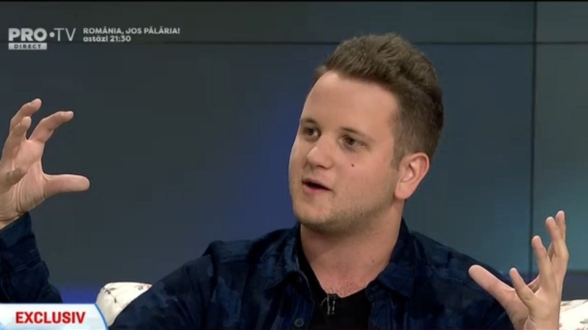 În urmă cu doi ani de zile câştiga Românii au Talent, iar acum... Ce s-a ales de FLAVIAN GLONŢ