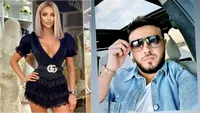 Bianca Drăgușanu a părăsit Bucureștiul, iar Gabi Bădălău a surprins-o din nou cu un gest romantic! Diva a filmat momentele de fericire |  FOTO