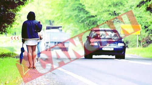Prostituata nr. 1 din Iasi, la inchisoare