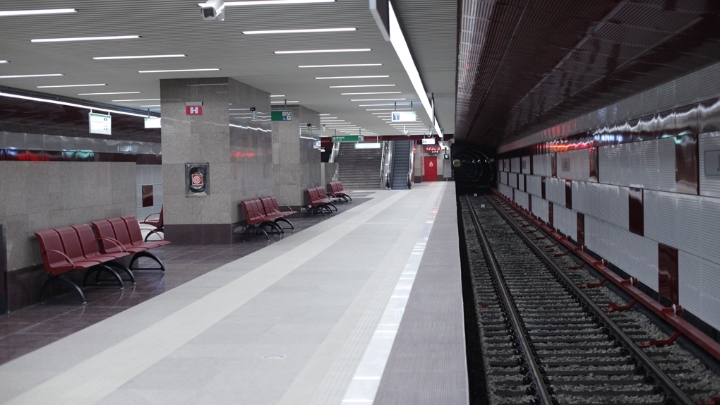 Cum va arăta metroul dintre Rahova şi Colentina. Care sunt staţiile de pe traseu şi cât costă construcţia
