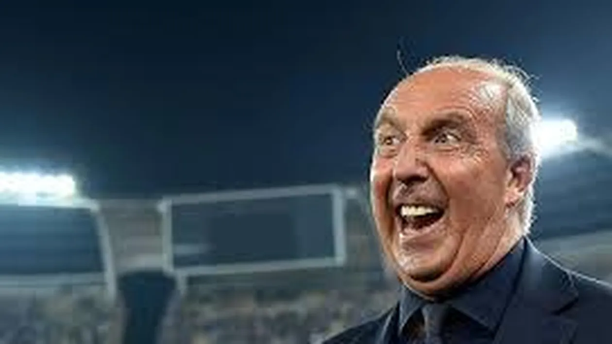 Gata aventura lui Ventura la naţională! Federaţia l-a demis pe călăul „Squadrei Azzurra”!