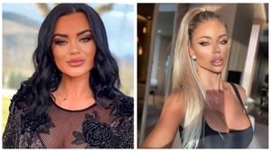 Ce a postat Carmen de la Sălciua pe Instagram, după ce a fost criticată de Bianca Drăgușanu