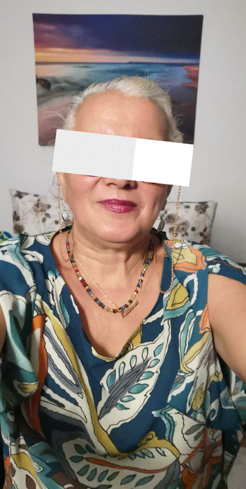 Victima a reușit să-și recupereze banii de la bancă după trei săptămâni foto: arhivă personală