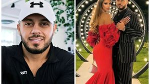 Gabi Bădălău, dezvăluiri bombă! Cât de costisitoare e relația cu Bianca Drăgușanu, de fapt