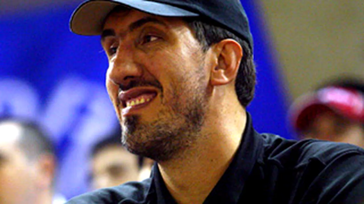 Ghita Muresan despre moartea baschetbalistului Hardy Chauncey: Nu avea nicio sansa pentru ca nu stia limba romana