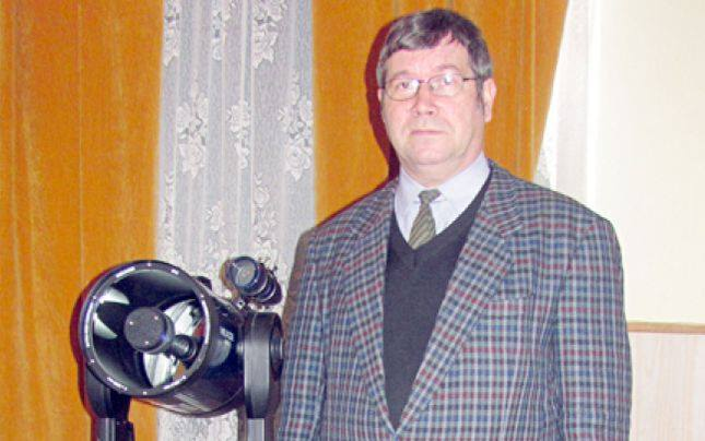 Profesorul Ioan Adam contrazice teoria lui Cociuban