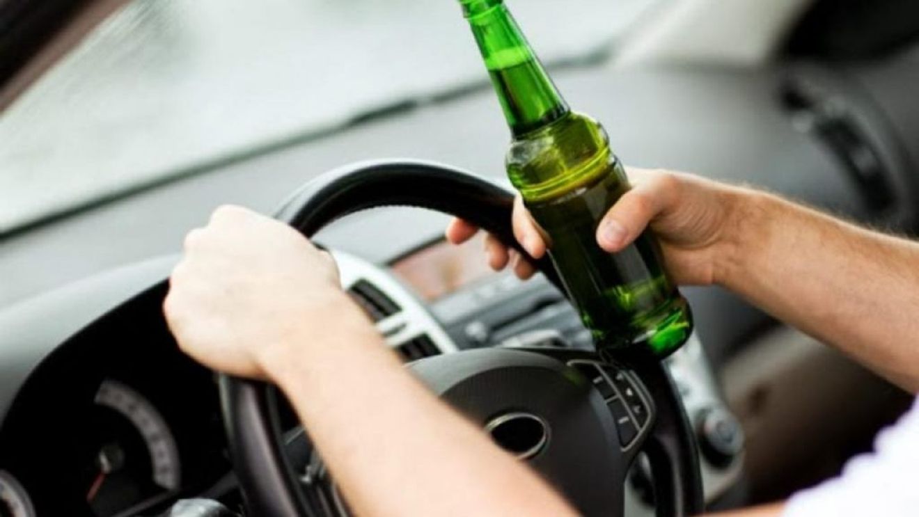 Polițiștii au rămas șocați! Au oprit un bărbat din Galați care avea o alcoolemie incredibilă de...
