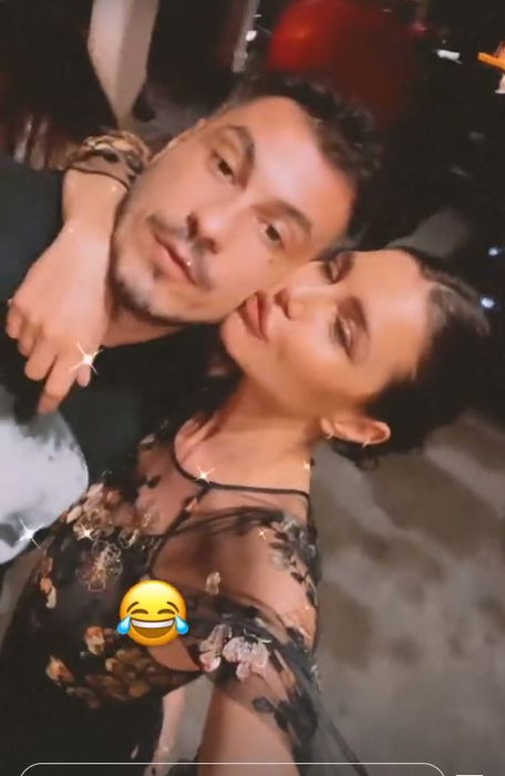 Christina Ich și Alex Pițurcă s-au filmat în momente de tandrețe în Seychelles. Gluma acidă făcută de moldoveancă la adresa logodnicului ei | FOTO