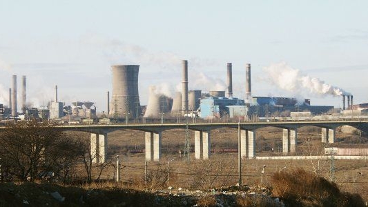 Sidex. 15.000 de muncitori gălățeni aruncați în necunoscut de patronii indieni