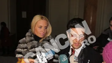 Piti isi neglijeaza copilul! Victoria Bochina: Imi doresc ca acest litigiu sa se termine cat mai repede pentru ca baietelul meu este afectat de publicitatea iscata in jurul lui