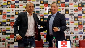 „Câinii” sunt pe loc de baraj dar visează la play-off: „„O să spuneţi că sunt nebun!”