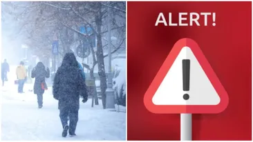 Este alertă în România. Comitetul pentru Situații de Urgență a fost convocat. Ce se va întâmpla în următoarele ore