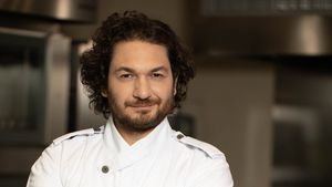 Florin Dumitrescu i-a dat de gol! Unde vor fi văzuți din nou împreună cei trei chefi demisionari de la Antena 1