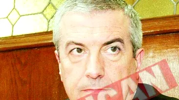 Orban: Bai, Caline, te iei de mine?