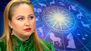 Zodia care este urmărită de ghinion, potrivit Cristinei Demetrescu! Riscă pierderi financiare uriașe
