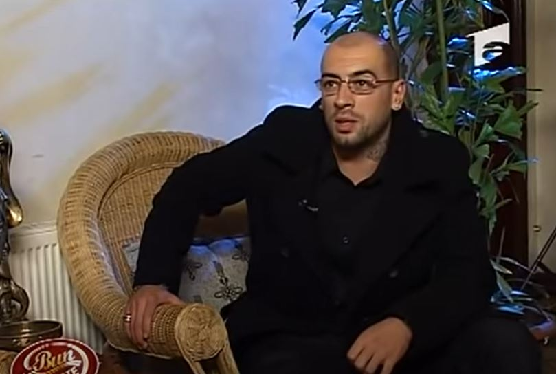 Imagini demult uitate: Bianca Drăgușanu, CRBL, Ileana Ciuculete și Petrică Mâțu Stoian, la o singură masă