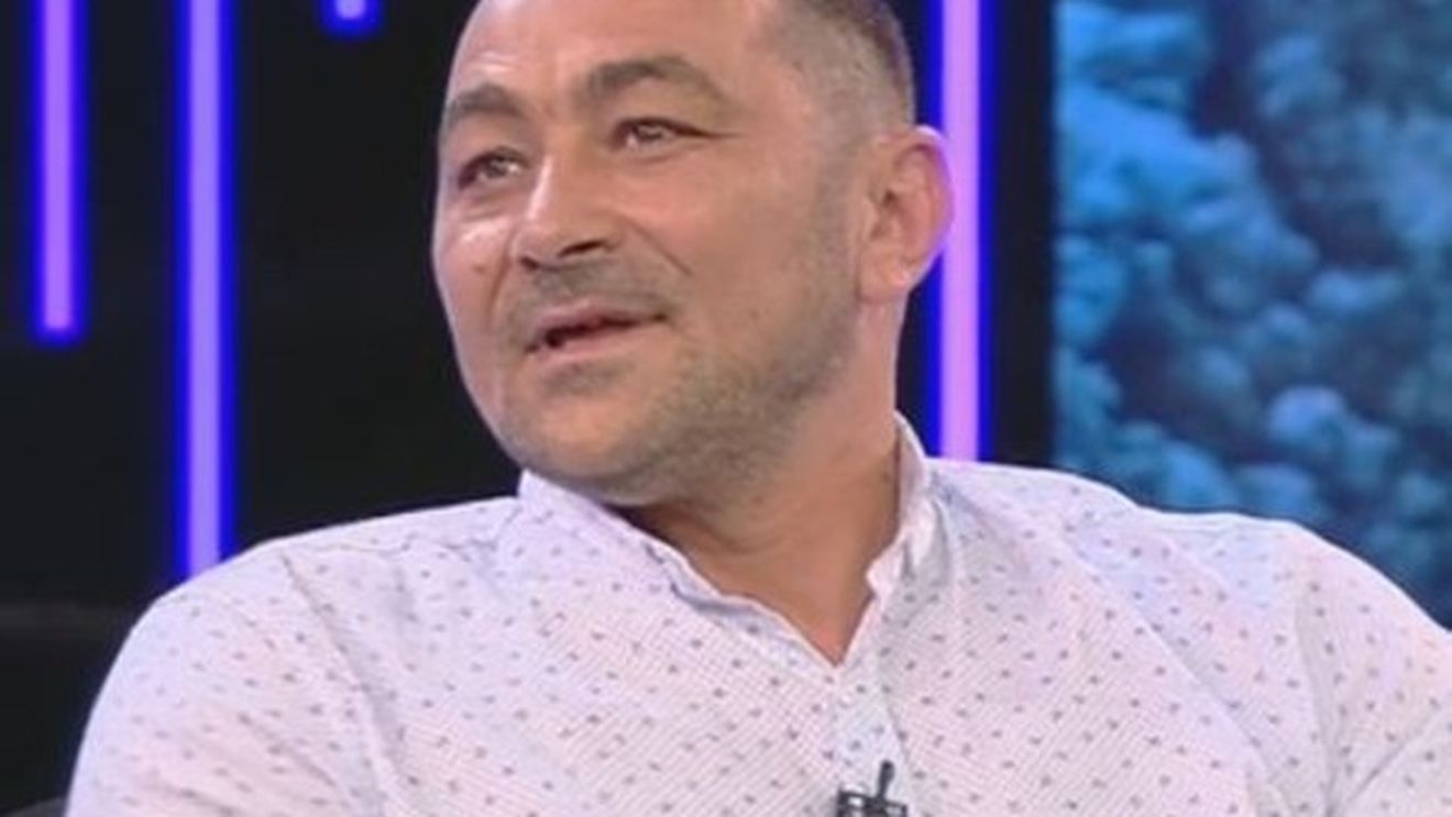 Marian Vasile, “vraciul” Denisei Răducu, naş de cununie la nunta unei maneliste celebre. Cu cine s-a înrudit bărbatul