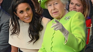 Cearta dintre Regina Elisabeta și Meghan Markle s-a aflat ACUM! Momentul în care suverana și-a dat seama cine e soția Prințului Harry, de fapt