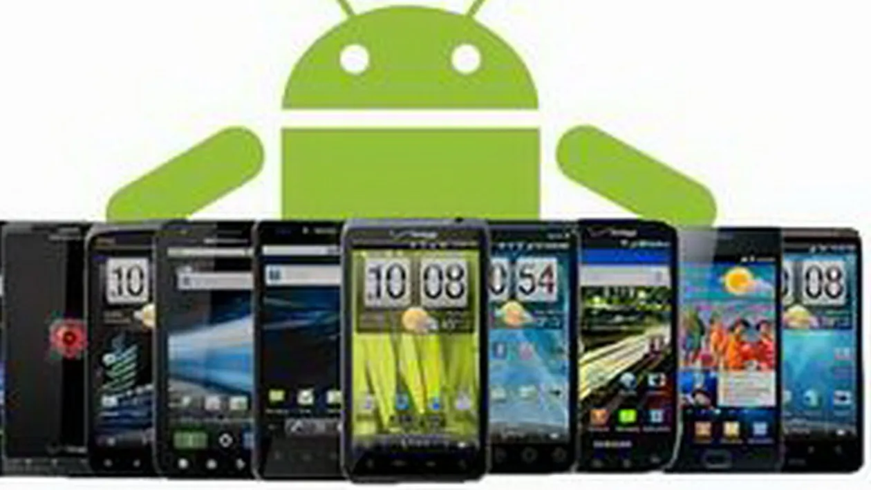 Ai telefon cu Android? Uite ce poti pati daca stai pe Facebook!