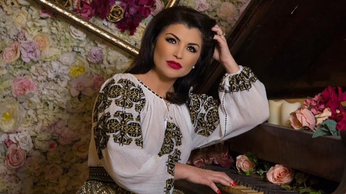 Claudia Ghițulescu este însărcinată? Prima imagine cu burtica