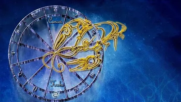 Horoscop săptămânal 25 iunie – 1 iulie 2018. Racii iau decizii radicale în viața sentimentală