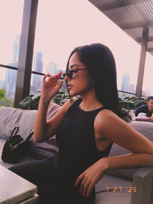 Becky G, sursa-captură social media iambeckyg