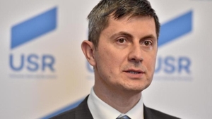 Dan Barna, atac dur la adresa președintelui: ”Iohannis-un pompier pentru momentele când casa a luat foc. Dacă era gospodar, nu luam foc”
