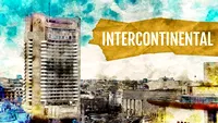 Hotelul InterContinental, redenumit și renovat. Proiectul „Grand Hotel” va costa milioane de euro