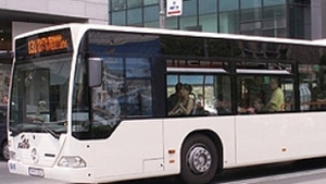 Sindicalistii RATB spun ca salariile "nesimtite" sunt prime de vacanta
