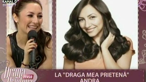 VIDEO Andra planuieste o mega-petrecere pentru fanii sai din mediul online! Afla ce le pregateste!