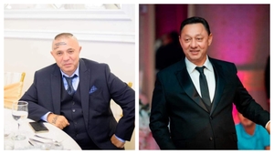 Dezvăluirile făcute de Nicolae Guță, înainte ca fratele său să moară. Când va fi înmormântat Orian