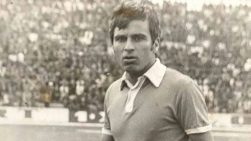 Doliu în lumea fotbalului! A murit Dumitru Caraman, legenda clubului Farul Constanța