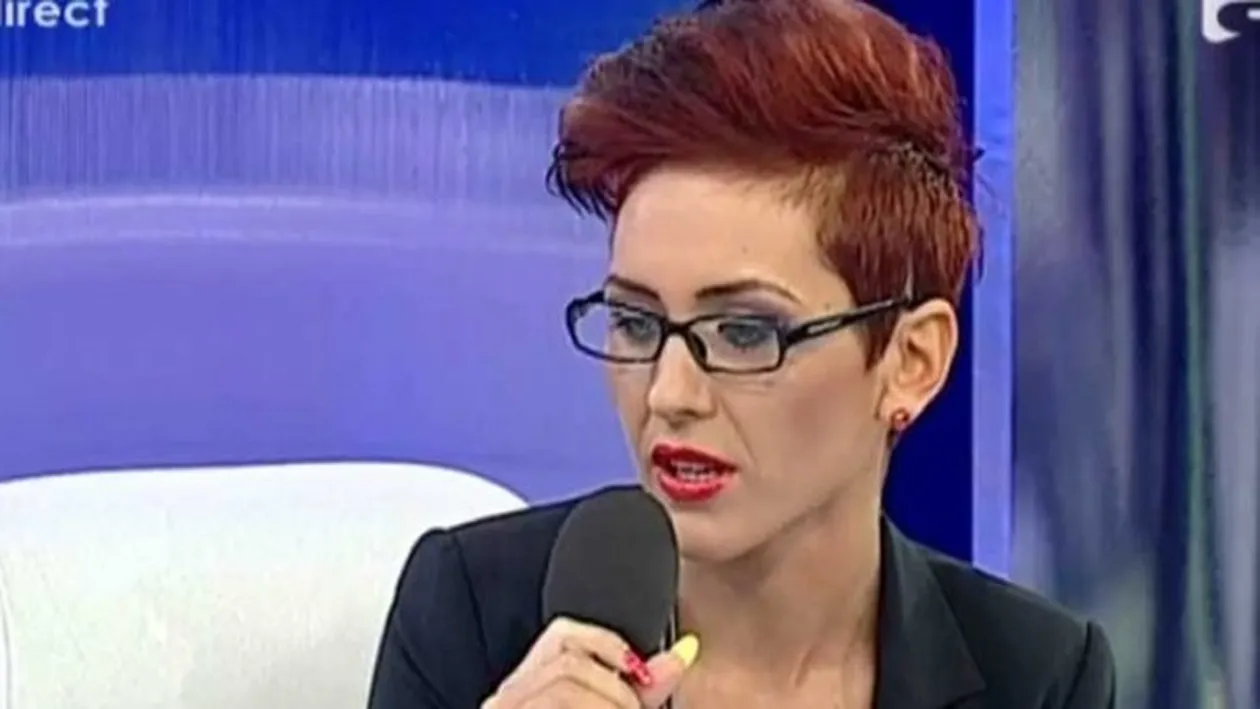 Fosta amantă a lui Guţă a fost bătută si tâlhărită pe stradă: Cred că Nicolae Guţă a pus la cale tot. Mi-au dat cu pumnii in cap