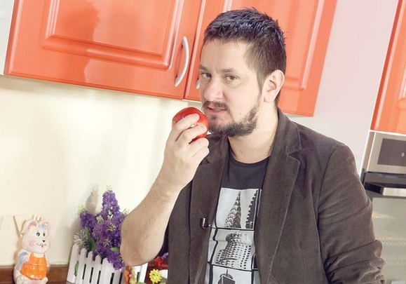 Paul Ipate şi Octavian Strunilă au dat lovitura. Vor fi gazdele unei emisiuni difuzată de Pro TV