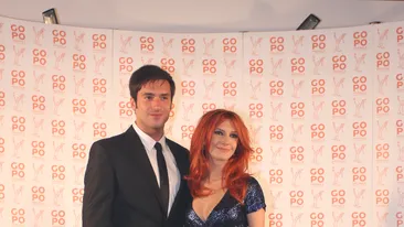 Adela Popescu si Radu Valcan mananca orice, dar arata impecabil! Isi permit sa ia cina chiar si la miezul noptii!