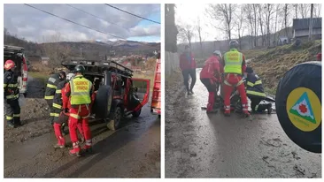 Tragedie într-o familie din Prahova, în prag de sărbători. Un bărbat ș-a găsit fratele mort într-o fântână