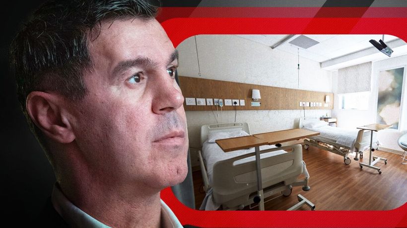 Mihai Leu a fost externat! Primele declarații ale fostului campion mondial la box: ”Încă sunt amețit, dar…”