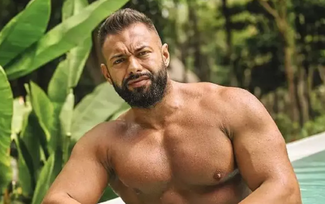 Cine e şi din ce face bani Cătălin Dumitrescu, ispita de la Insula iubirii? Ce meserie are vedeta Antena 1