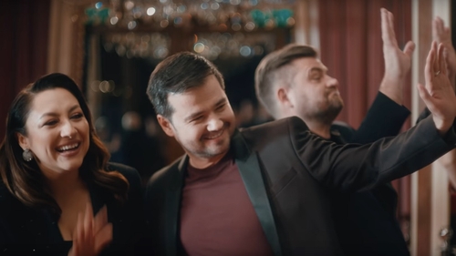 Surpriză uriaşă pentru Andra! Una dintre melodiile artistei a câştigat titlul de "Hitul verii 2021"
