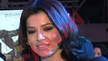 Simona Patruleasa: Am ceva voce, insa nu mi-ar placea sa cant