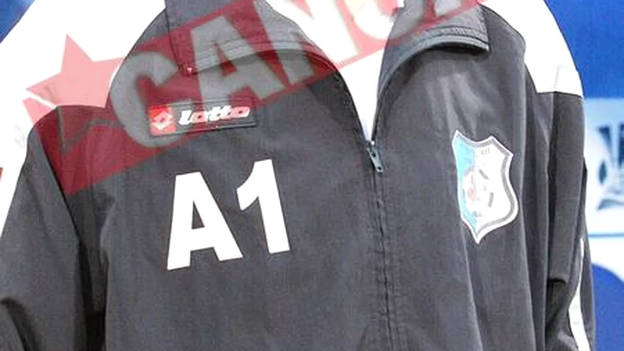 Eugen Neagoe poarta tratative cu barza