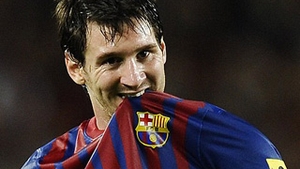 Ca la gradinita! Doi fotbalisti de la Bayer Leverkusen s-au batut pe un tricou de-al lui Messi!