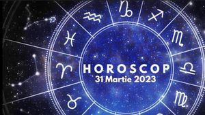 Horoscop 31 martie 2023. Zodia care va avea probleme la locul de muncă
