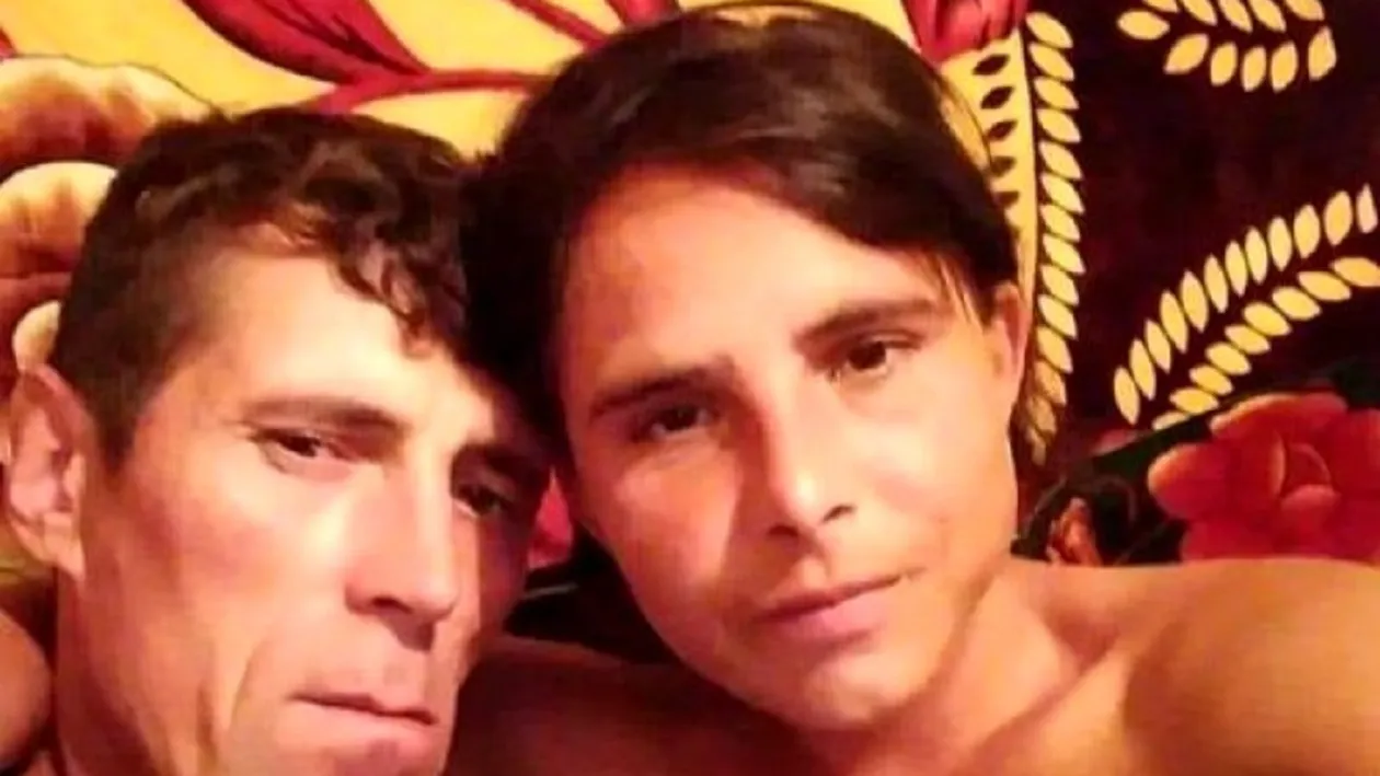 Alexandra și Ionuț Bodi o ard pe „șmekerie”. Cum s-au pozat regii TikTok-ului, după ce s-au împăcat