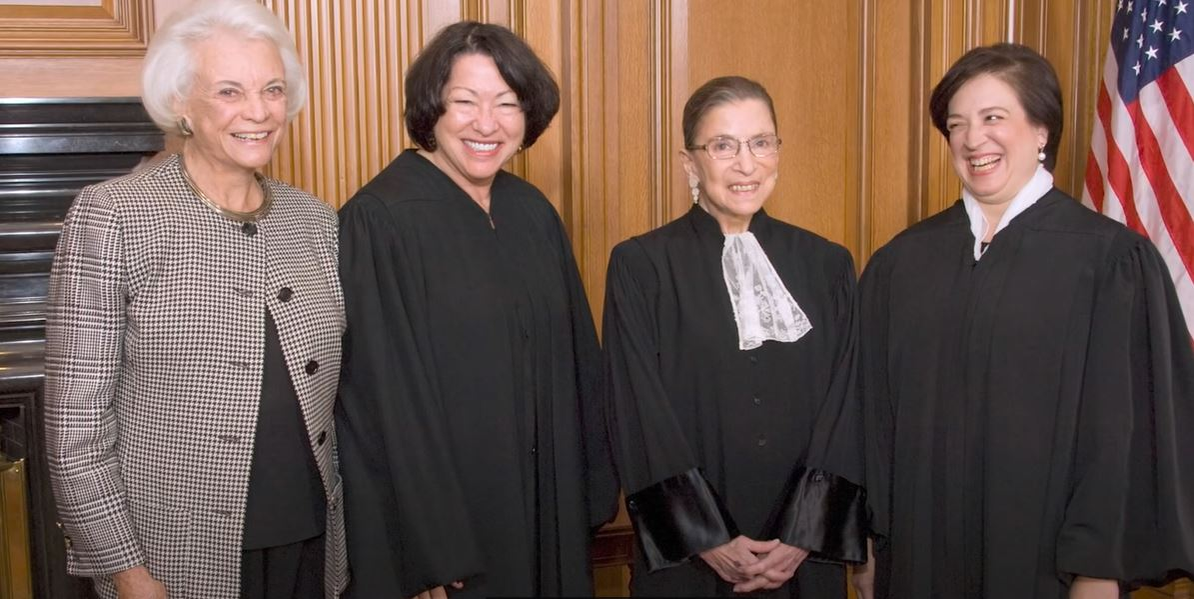 Melania și Donald Trump, în doliu după moartea judecătoarei Ruth Bader Ginsburg. Mesajul emoționant publicat de Prima Doamnă a SUA