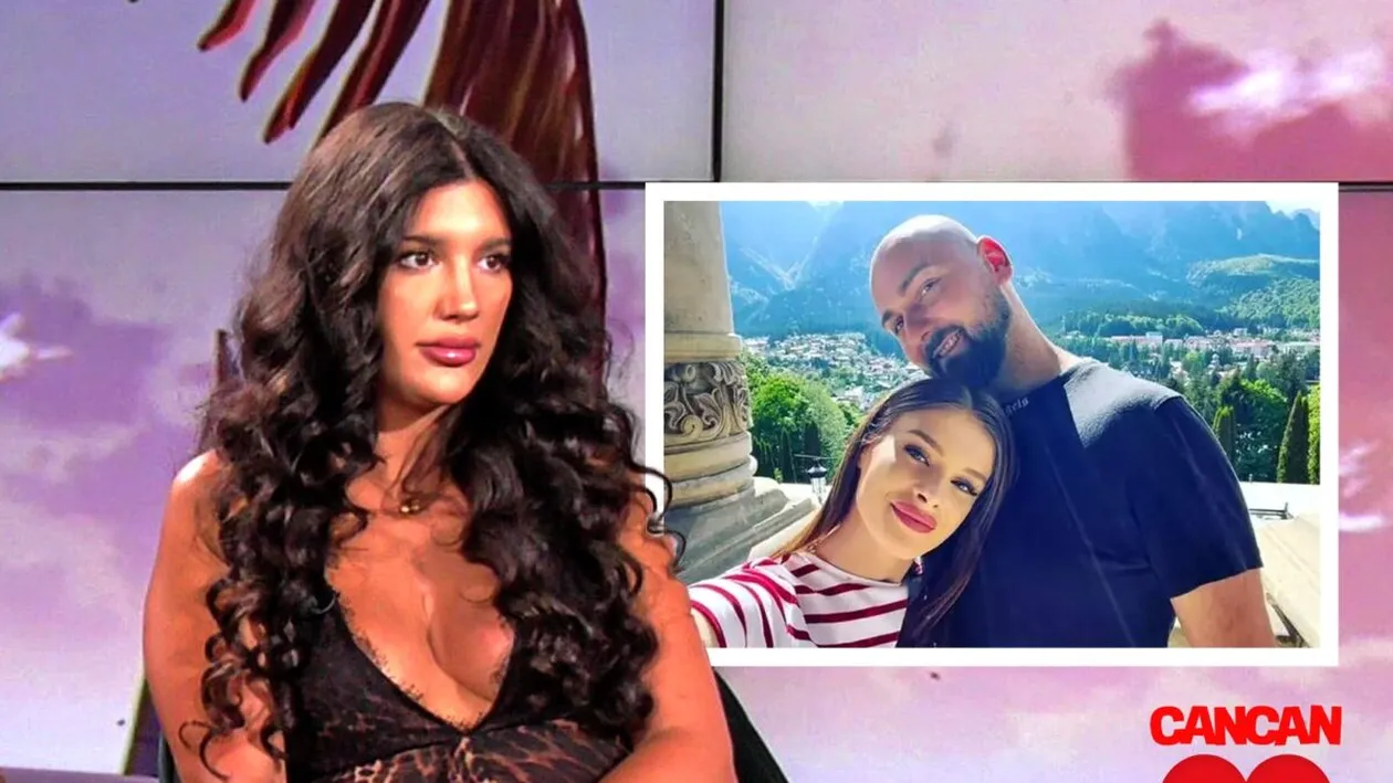 Fosta colegă cu Teodora Marcu la Insula iubirii, dezvăluri HALUCINANTE! Prin ce calvar treceau tânăra împușcată și soțul ei, încă din 2022: ”Alex m-a rugat să îl ajut...”