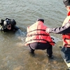Tragedie în Caraș-Severin! Doi soți s-au înecat în lacul Secu